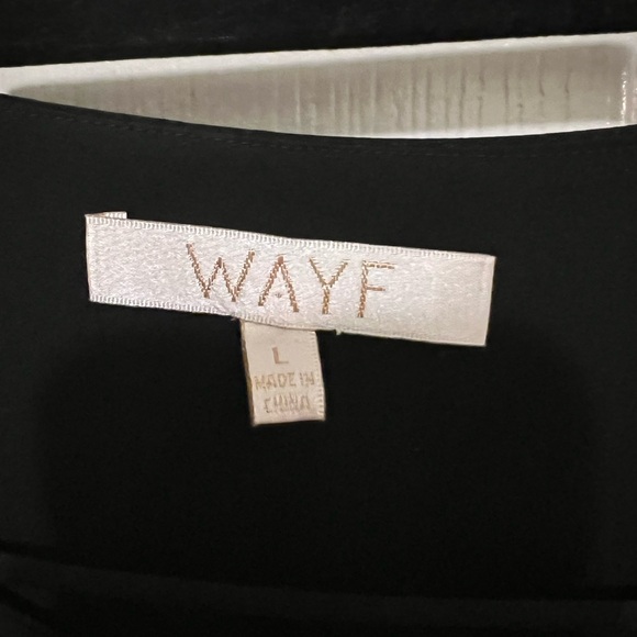 WAYF Tank Top - Picture 4 of 5